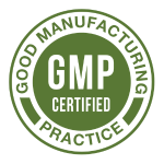 NerveCalm GMP-certified