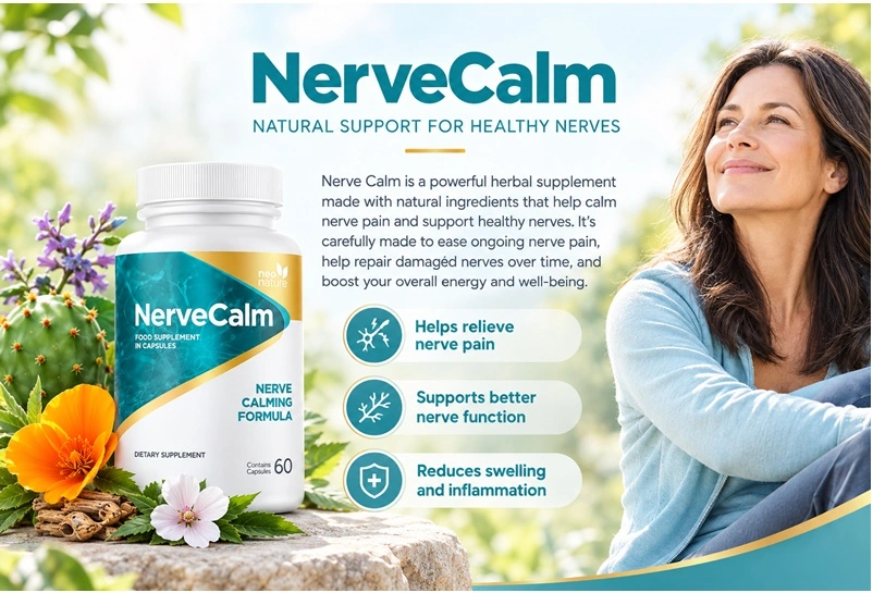 NerveCalm